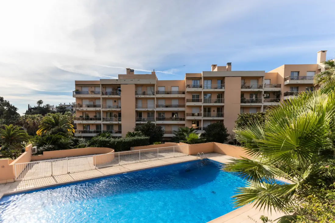 Apartmanok Nice