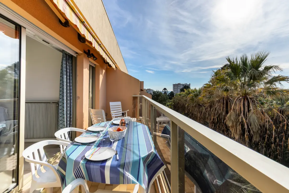 Apartmanok Nice