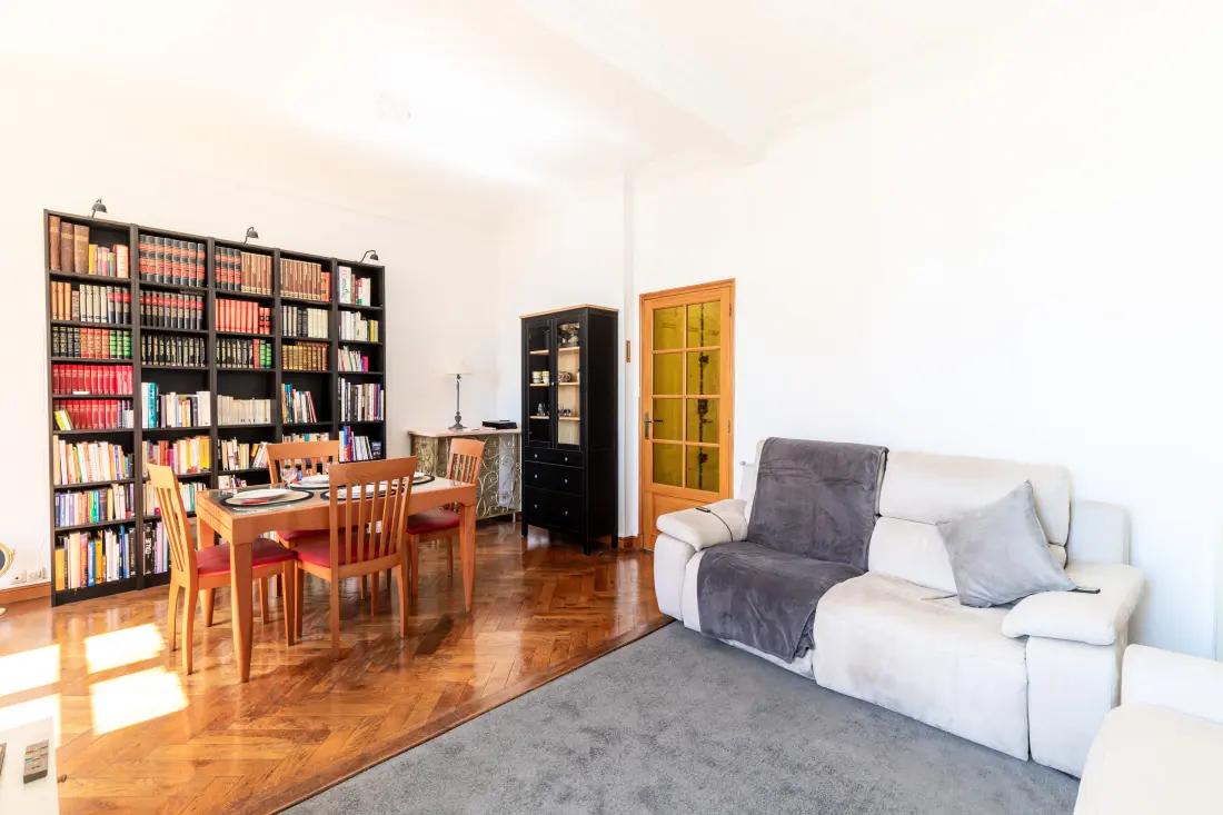 Apartmanok Nice