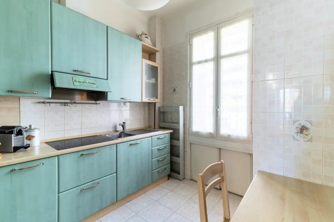 Apartmanok Nice