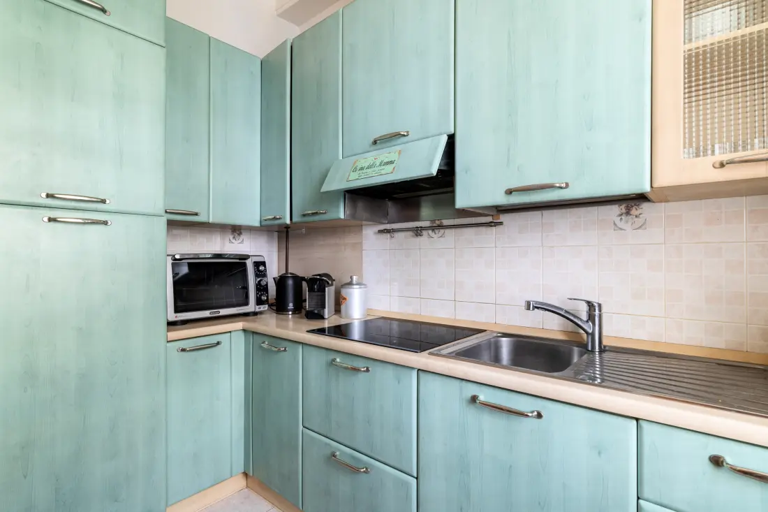 Apartmanok Nice