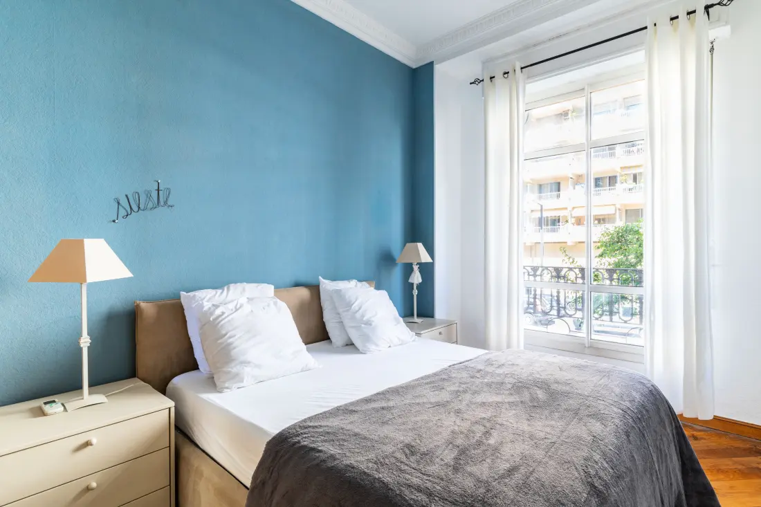 Apartmanok Nice