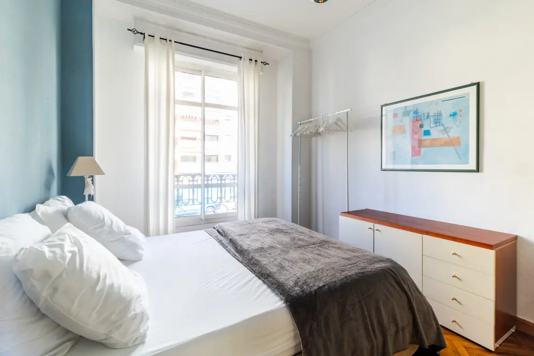 Apartmanok Nice