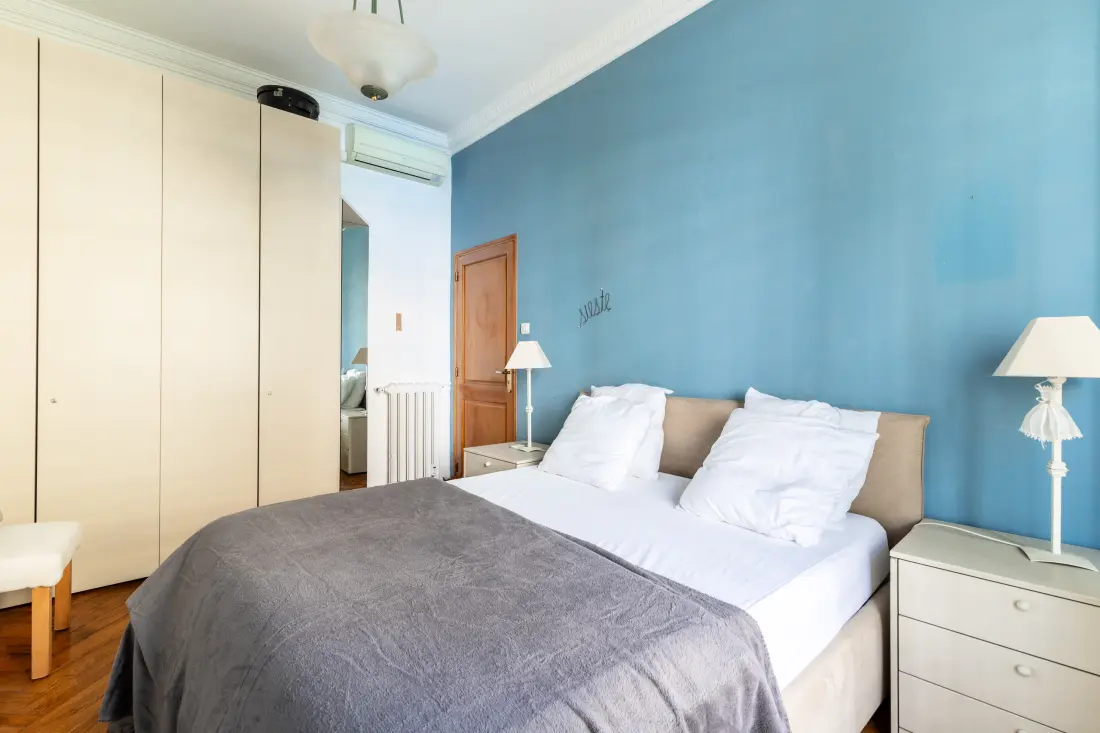 Apartmanok Nice