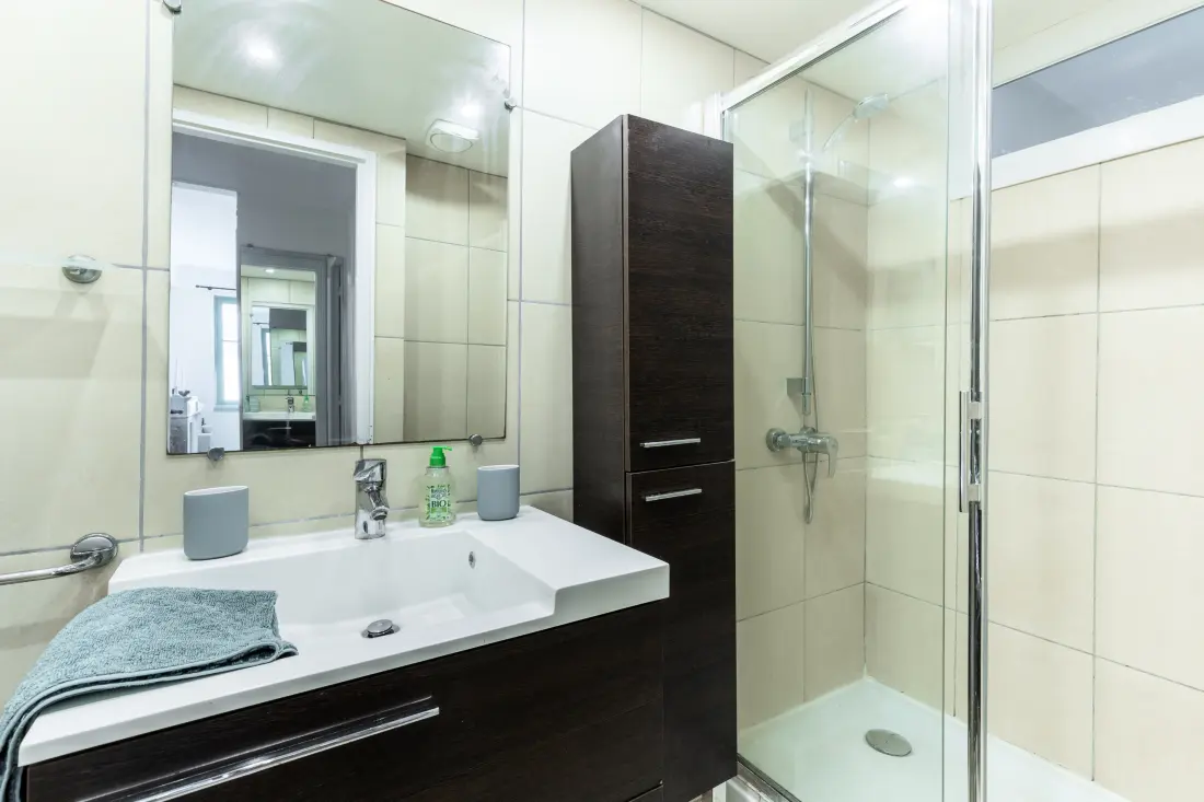 Apartmanok Nice