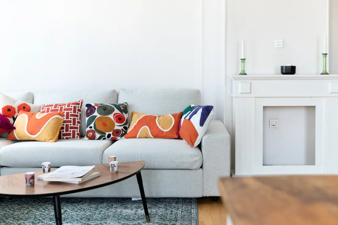 Apartmanok Nice