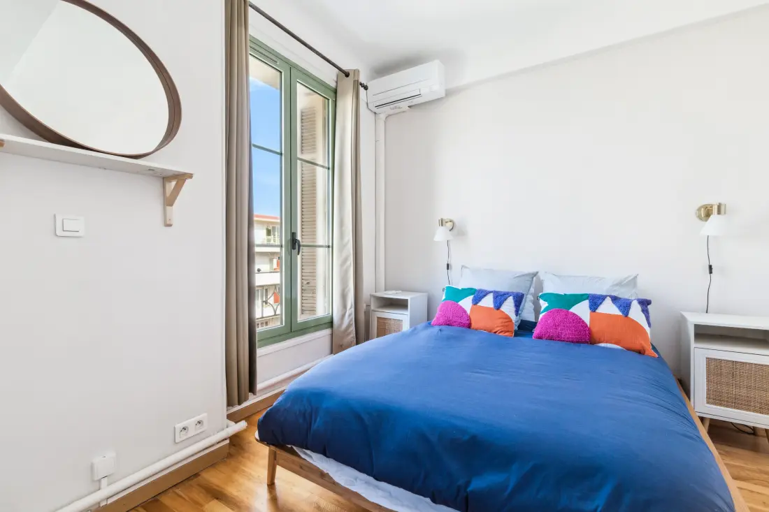 Apartmanok Nice