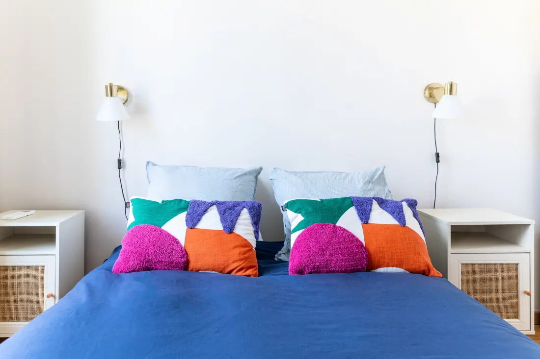 Apartmanok Nice