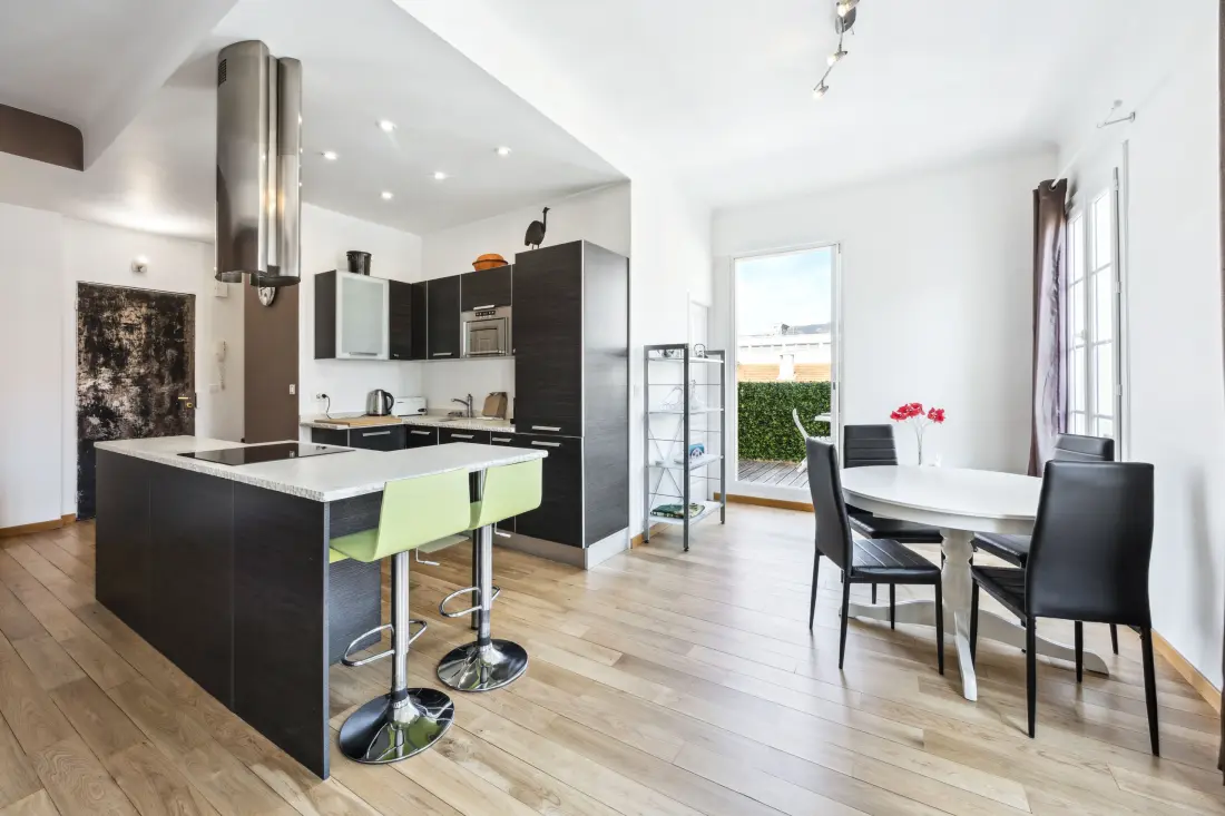 Apartmanok Nice