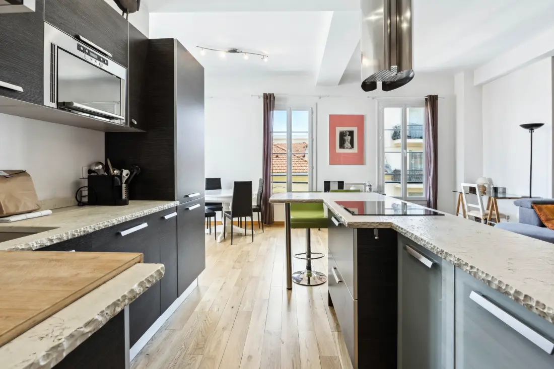 Apartmanok Nice