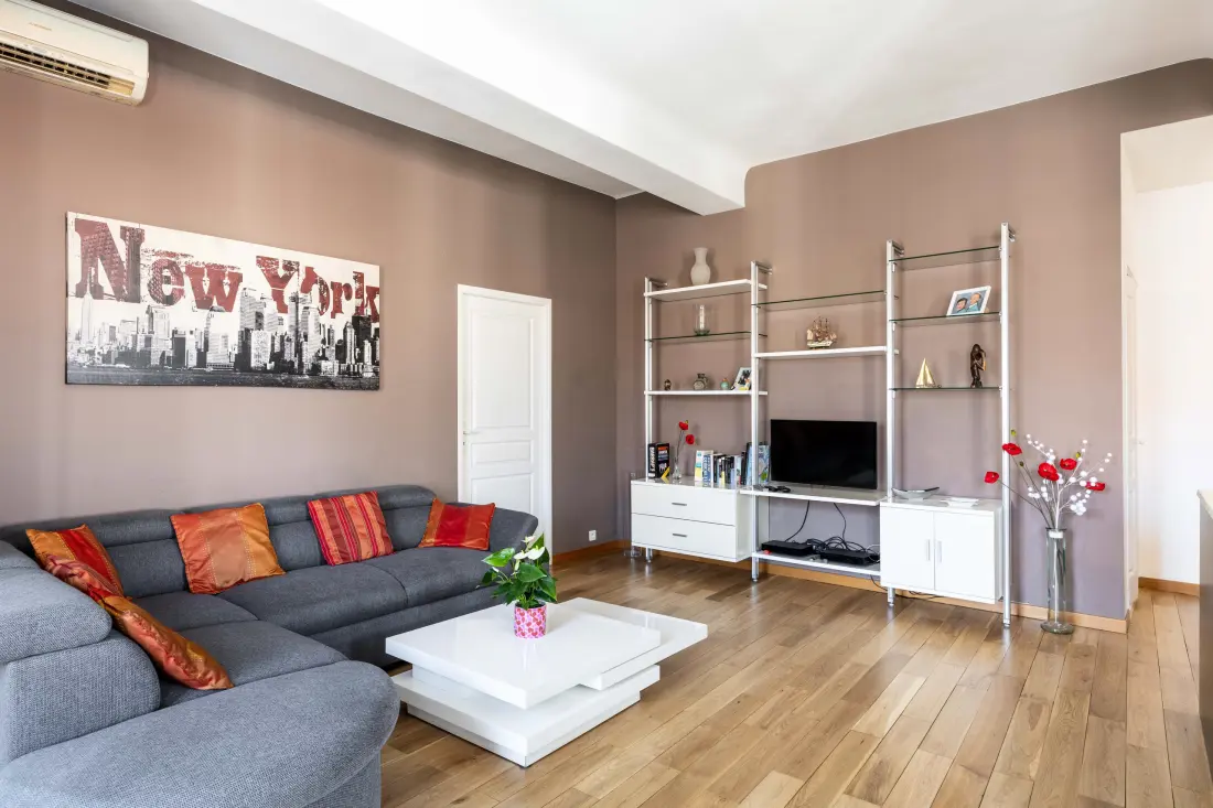 Apartmanok Nice