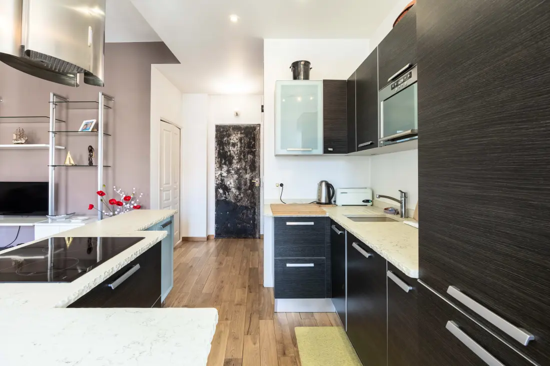 Apartmanok Nice