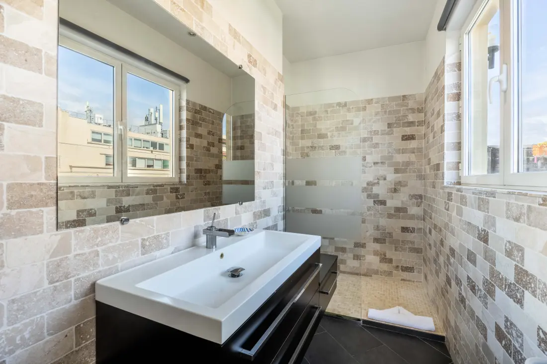 Apartmanok Nice