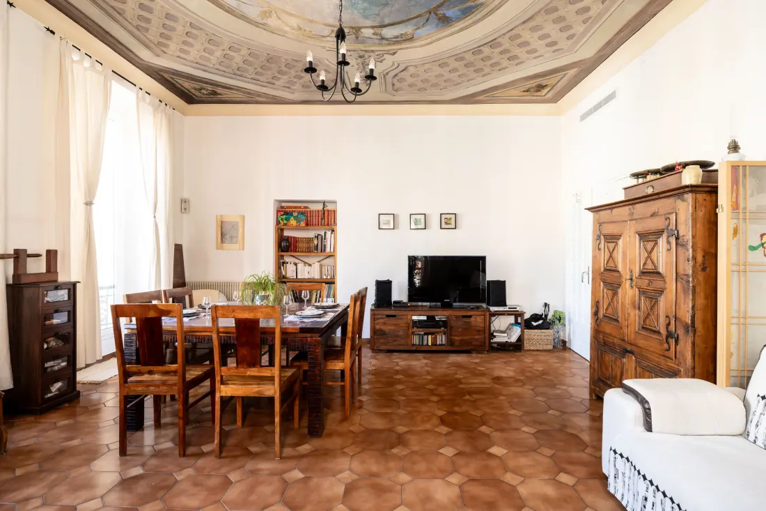 Ferienwohnungen in Nizza