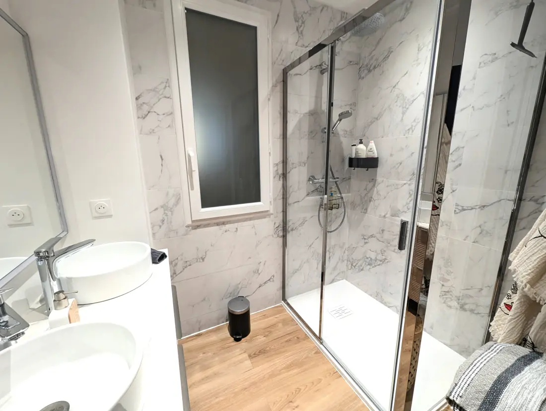Apartmanok Nice