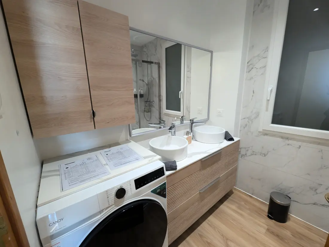 Apartmanok Nice