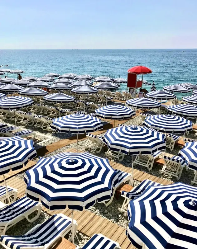 4 Pers Promenade Des Anglais