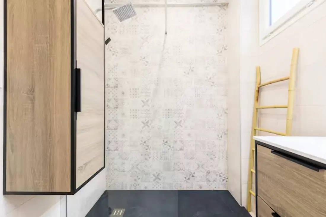 Gezellig 3 kamers dichtbij wandelen