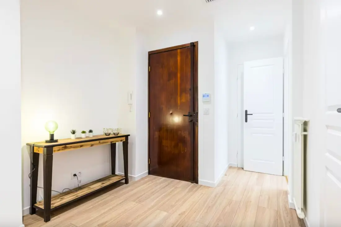 Gezellig 3 kamers dichtbij wandelen
