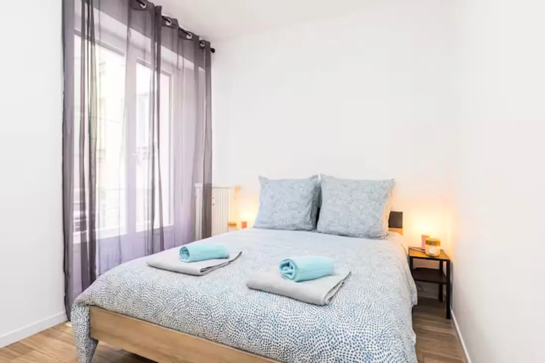 Gezellig 3 kamers dichtbij wandelen