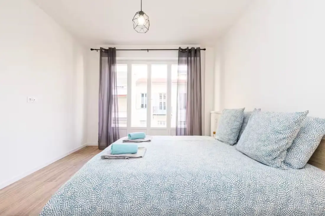 Gezellig 3 kamers dichtbij wandelen