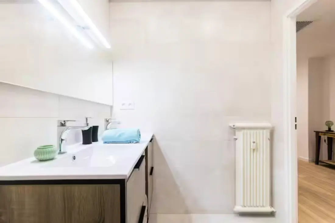 Gezellig 3 kamers dichtbij wandelen