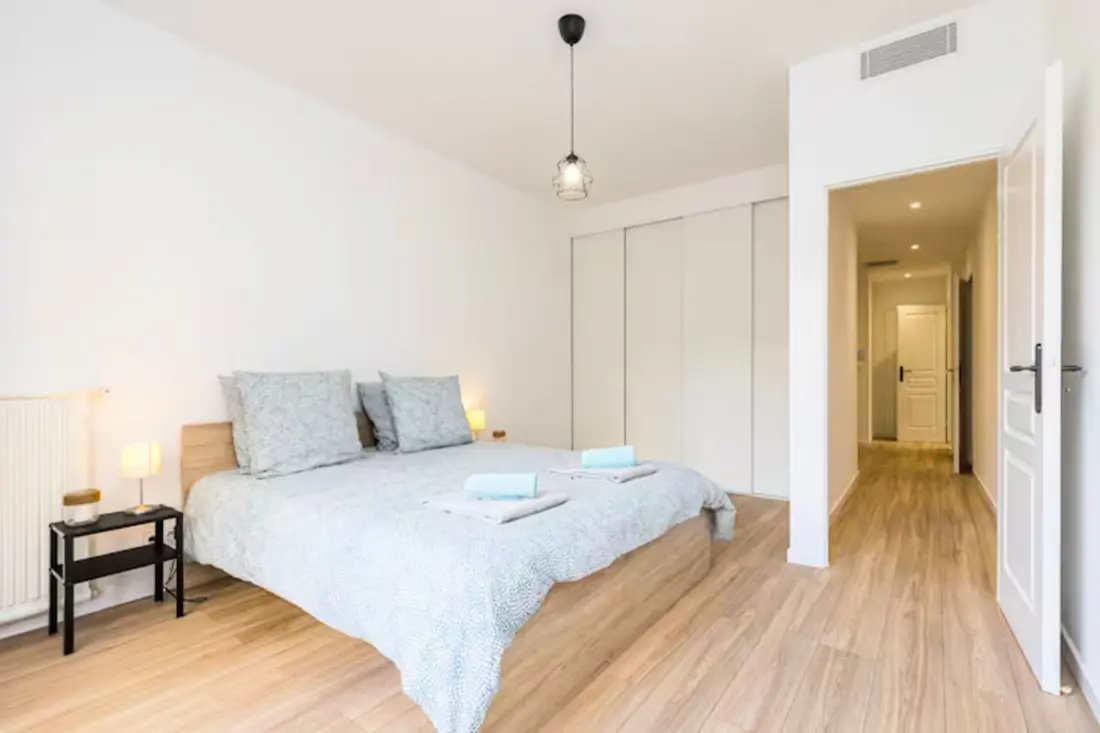 Gezellig 3 kamers dichtbij wandelen