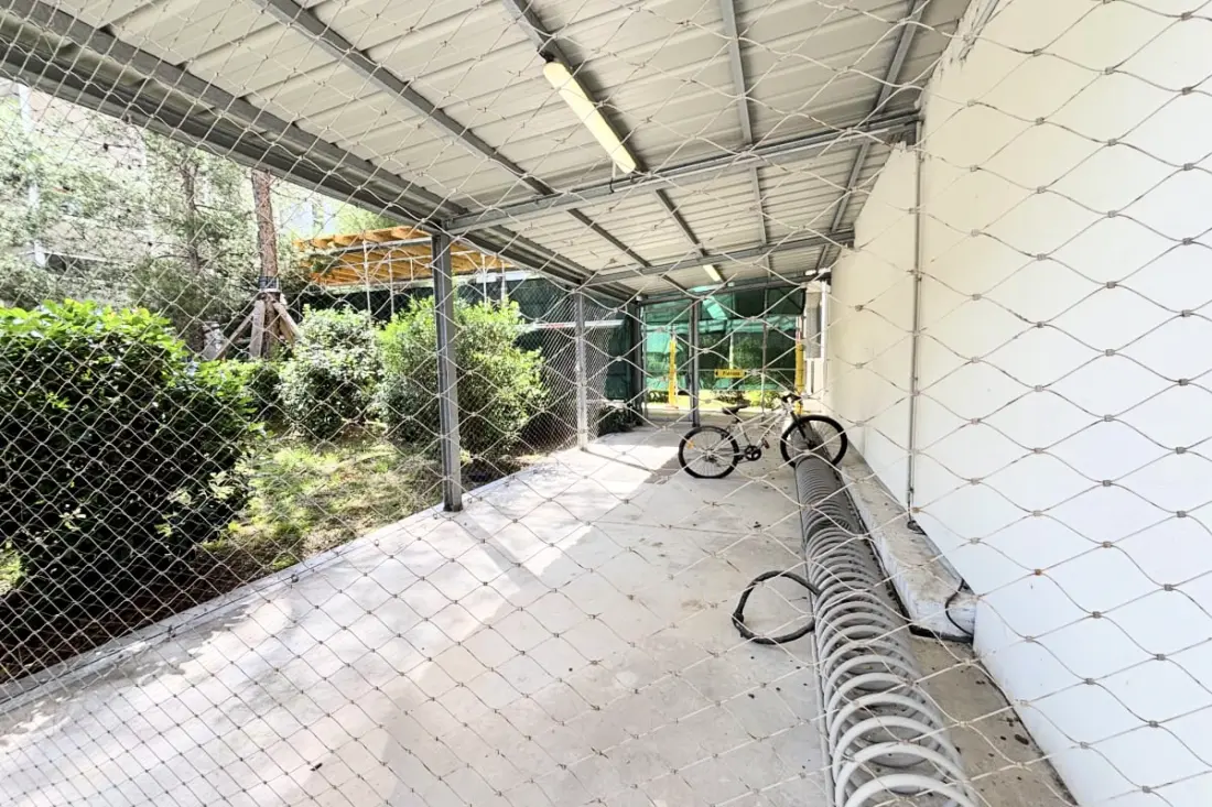 Bel Appart Avec Terrasse &amp; Parking Privée à Nice
