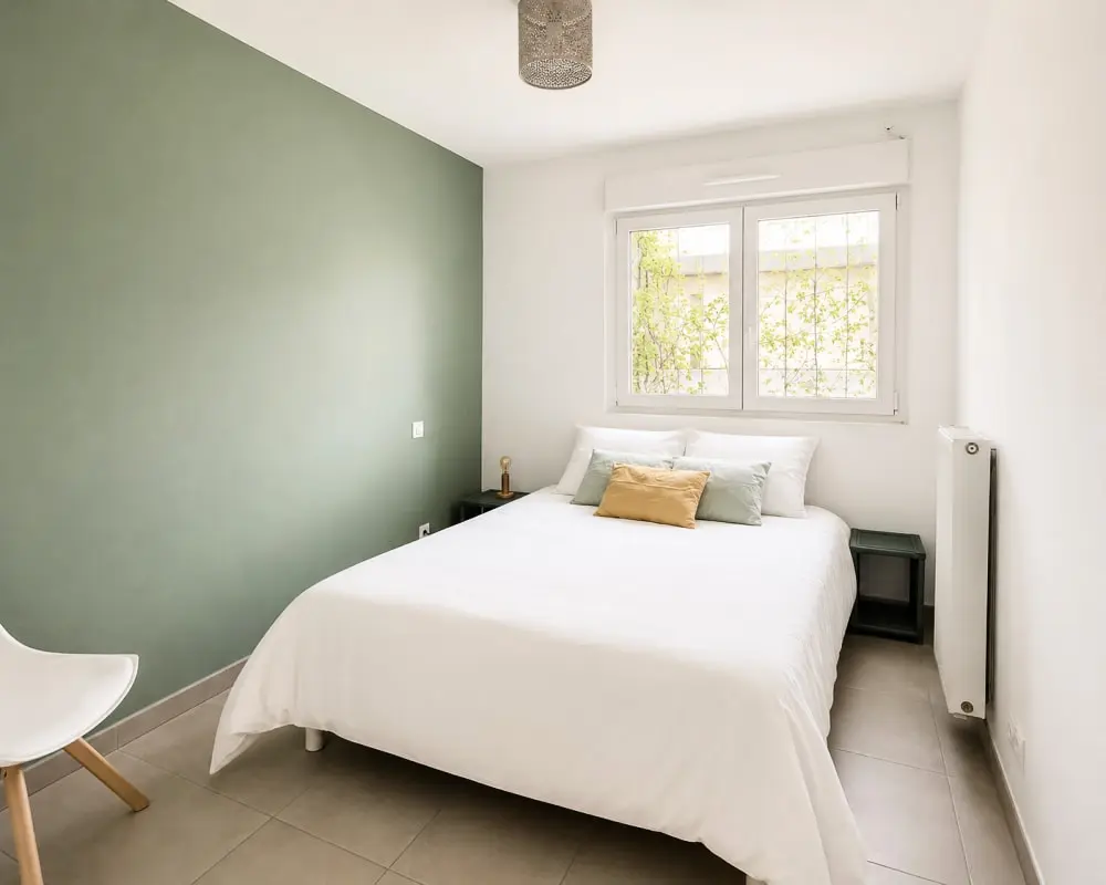 Bel Appart Avec Terrasse &amp; Parking Privée à Nice