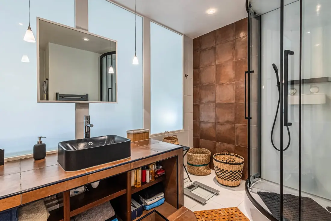 Szép apartman a Nizzai Matisse Múzeum közelében