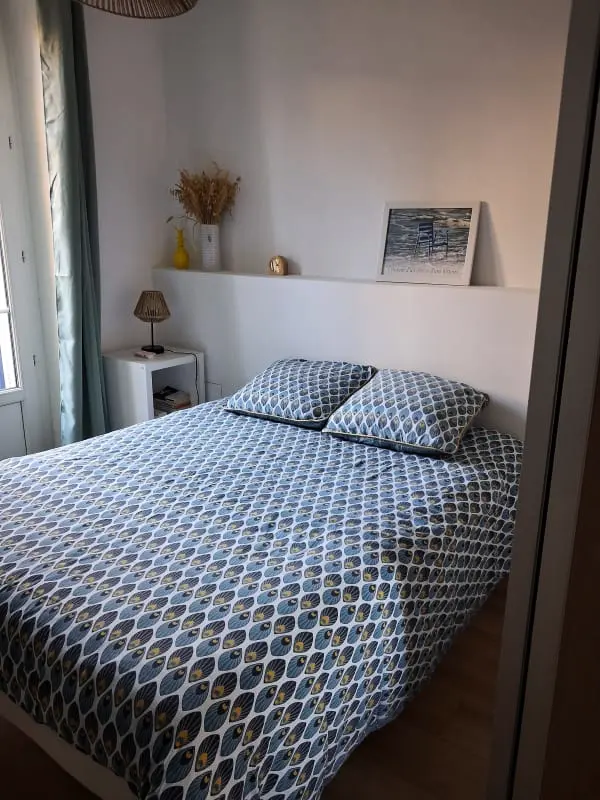 Charming Luminous Apartman Szép