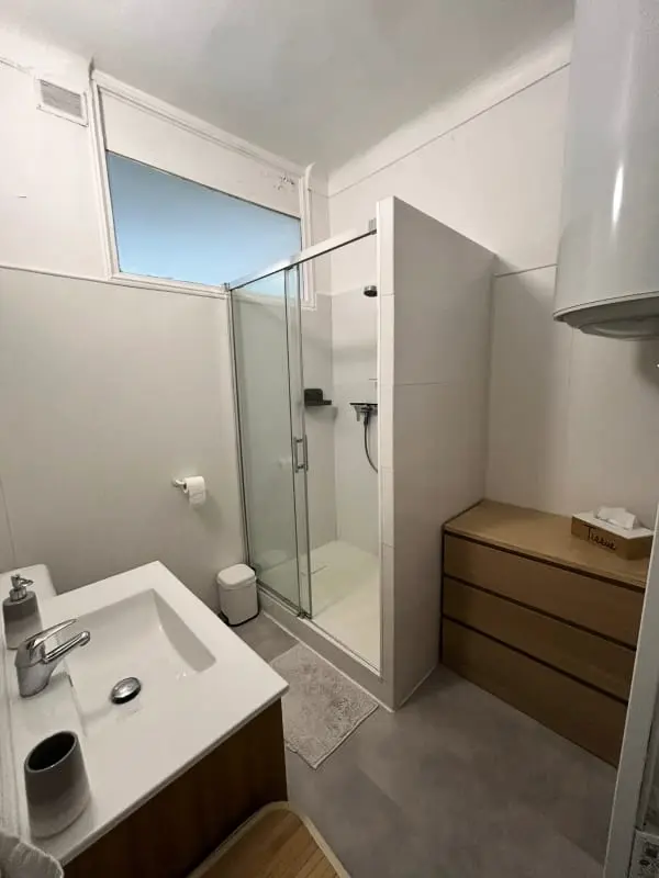 Charming Luminous Apartman Szép