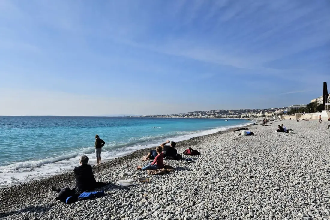 Charmant Studio Au Cœur De Nice