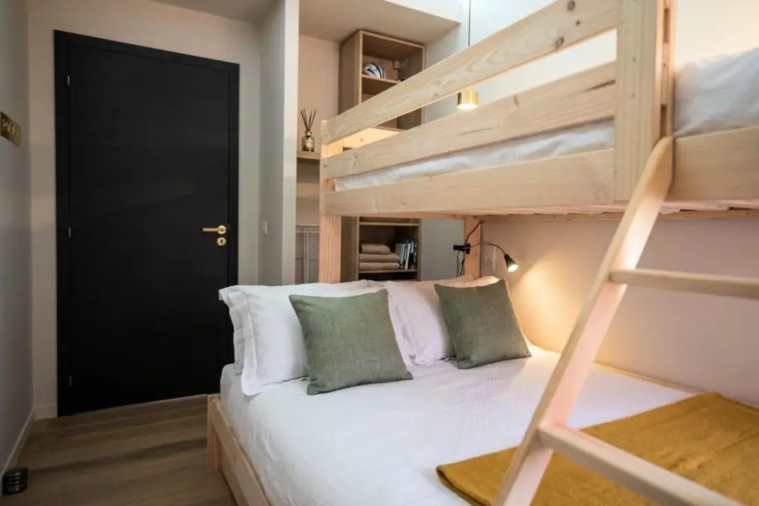 Cosy 3 Coeurs Au Coeur du Quartier Du Port!