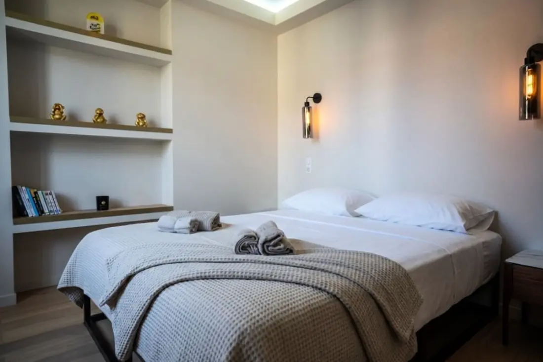 Cosy 3 Coeurs Au Coeur du Quartier Du Port!