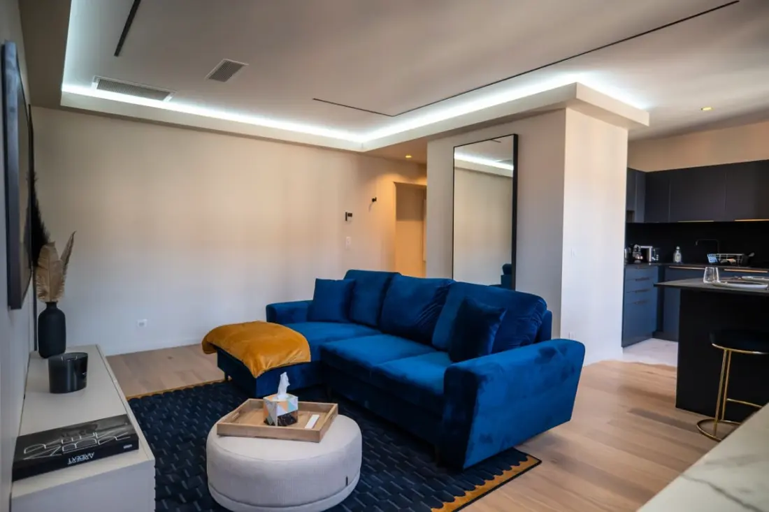 Cosy 3 Coeurs Au Coeur du Quartier Du Port!