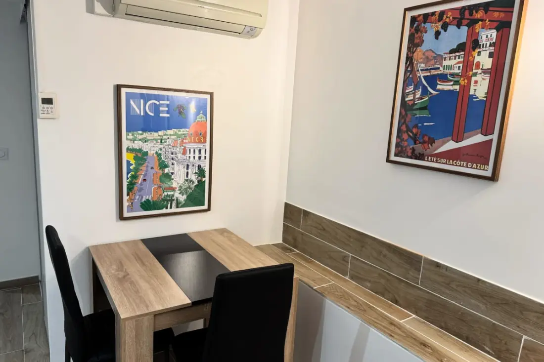 Przytulne Studio w pobliżu plaży i Muzeum Sztuk Pięknych