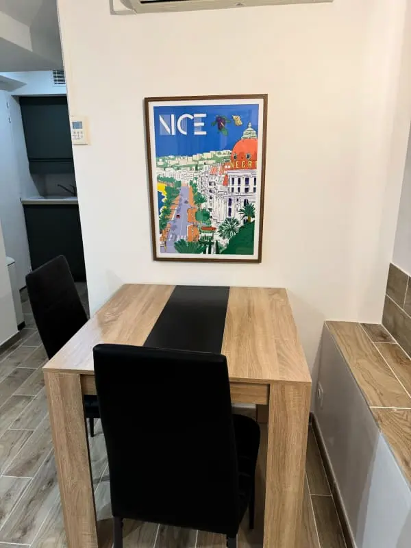 Przytulne Studio w pobliżu plaży i Muzeum Sztuk Pięknych