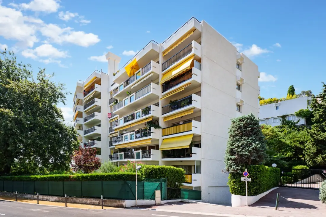 Lantern View Azur -