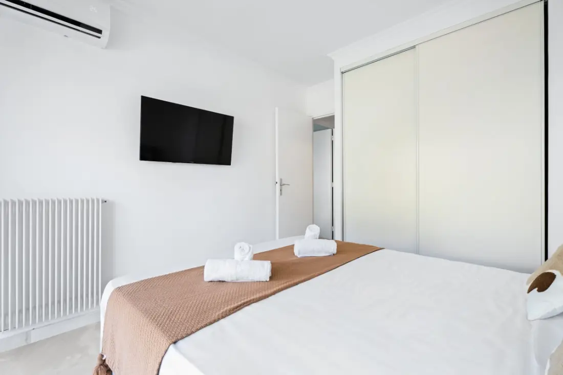 Lantern View Azur -