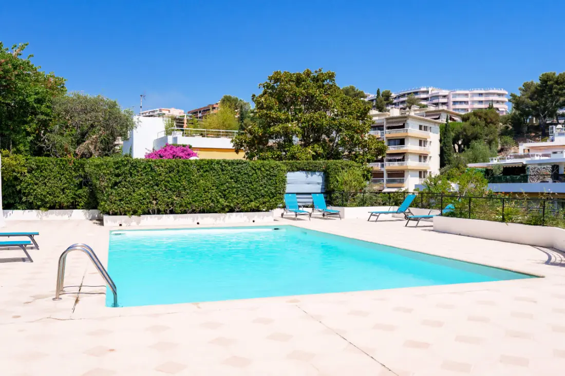Lantern View Azur -