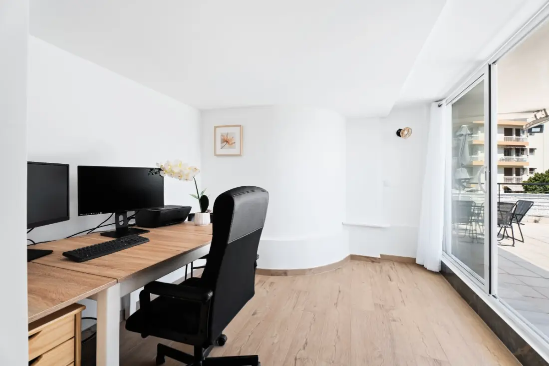 Lantern View Azur -