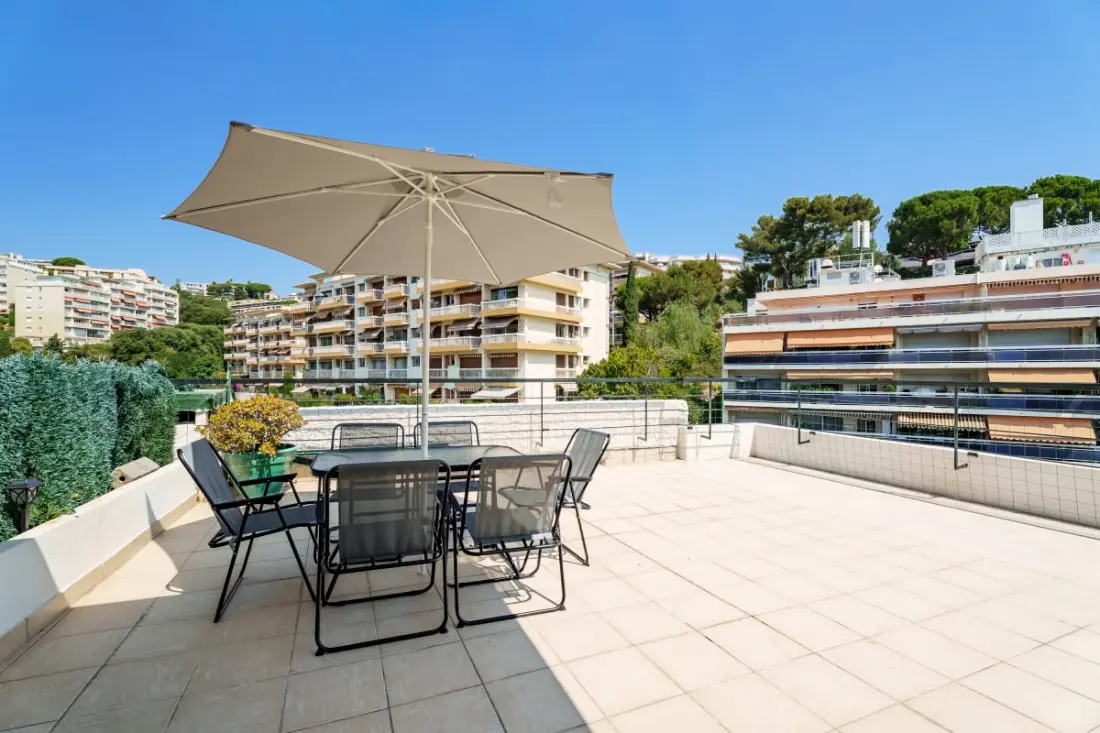 Lantern View Azur -