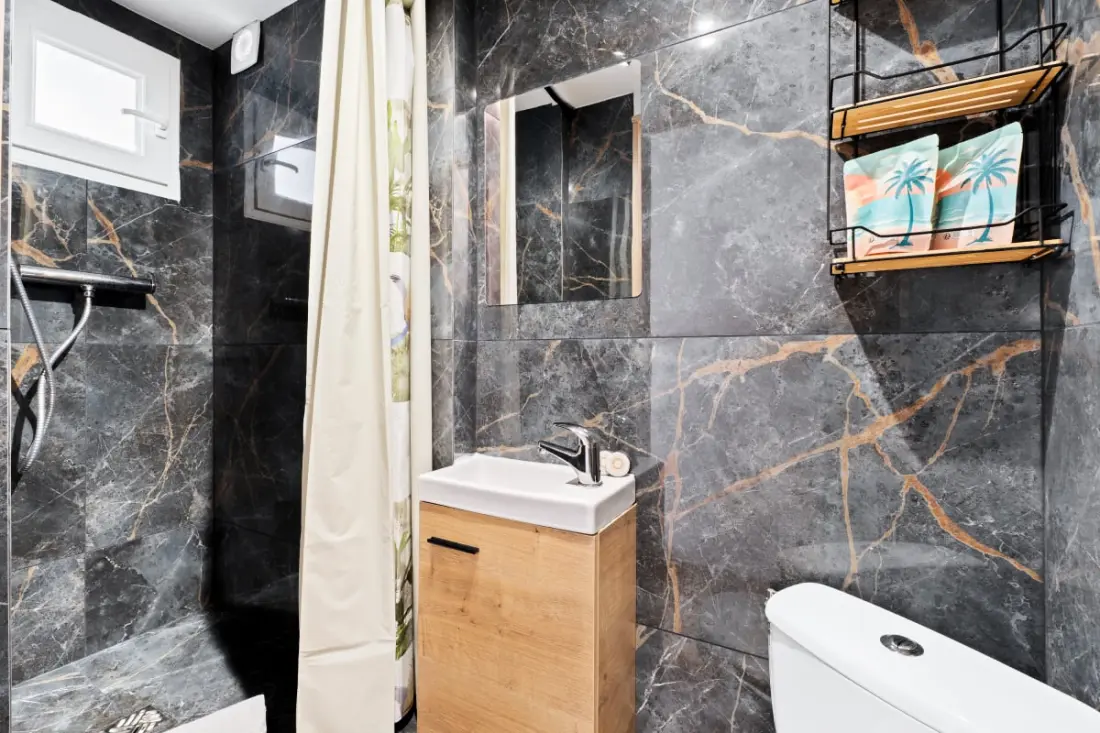 Lantern View Azur -
