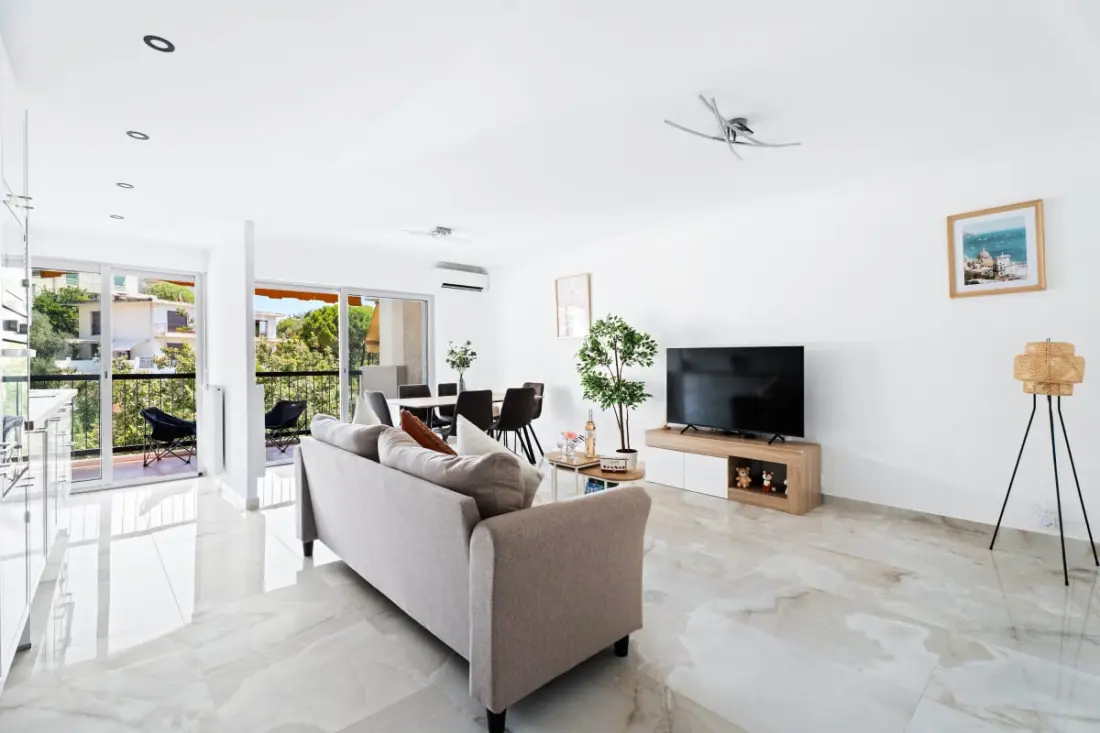 Lantern View Azur -