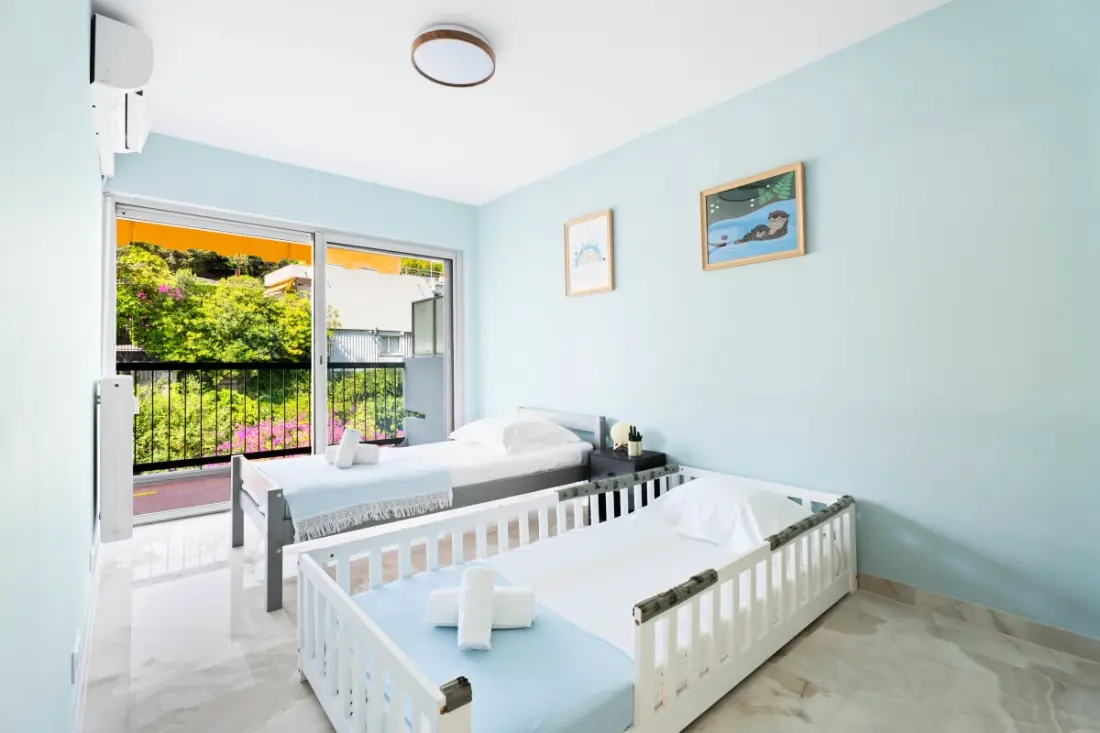 Lantern View Azur -