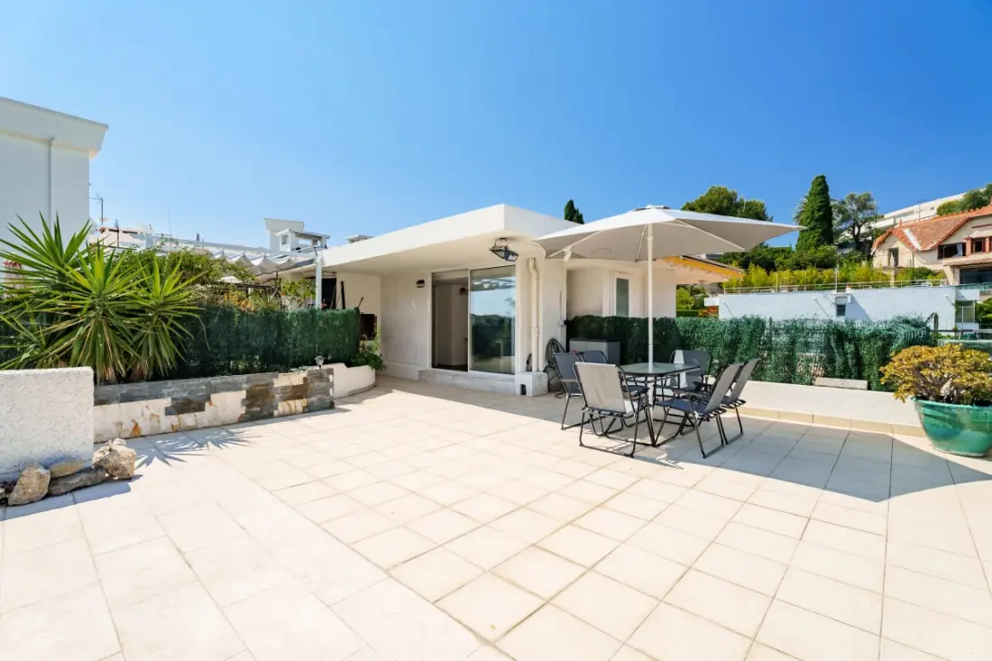 Lantern View Azur -