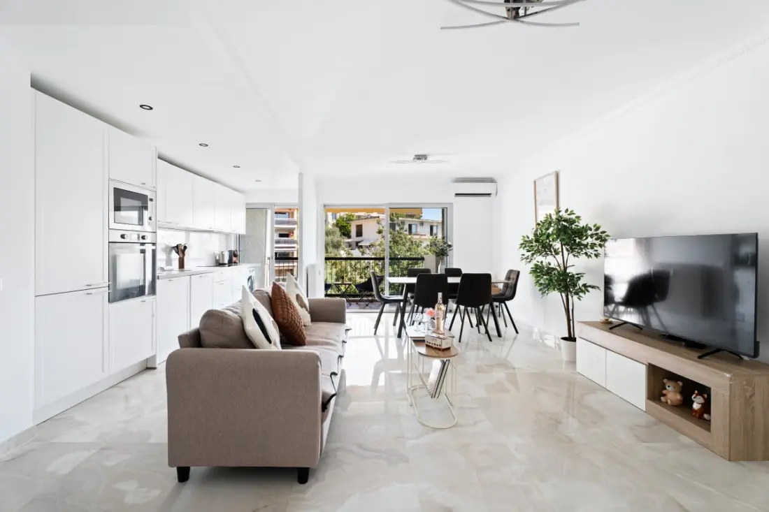 Lantern View Azur -