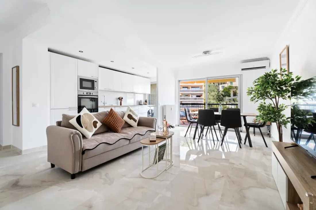 Lantern View Azur -