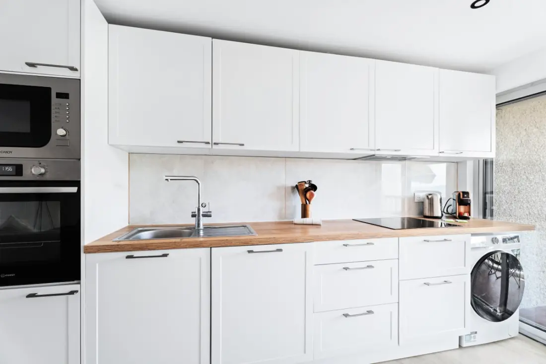 Lantern View Azur -